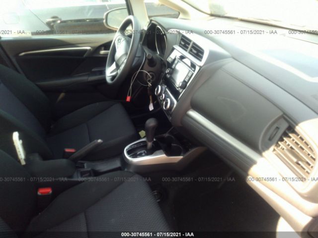 Photo 4 VIN: 3HGGK5H41KM734208 - HONDA FIT 