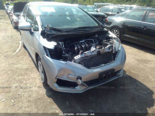 Photo 5 VIN: 3HGGK5H41KM734208 - HONDA FIT 