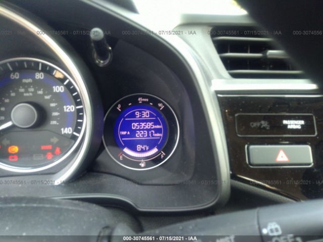 Photo 6 VIN: 3HGGK5H41KM734208 - HONDA FIT 