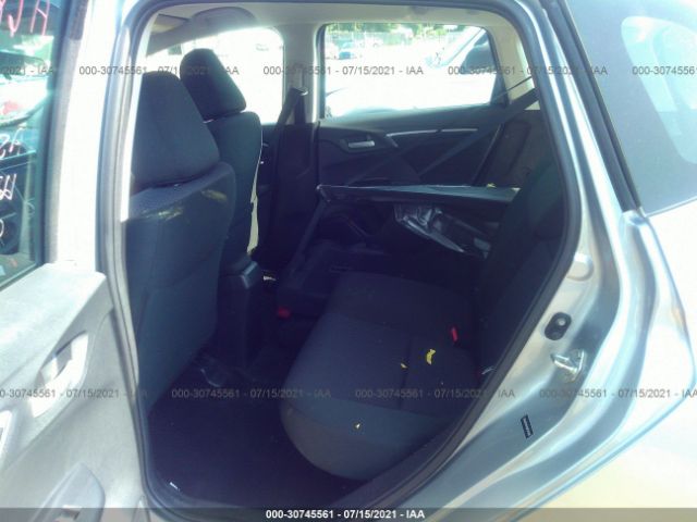 Photo 7 VIN: 3HGGK5H41KM734208 - HONDA FIT 