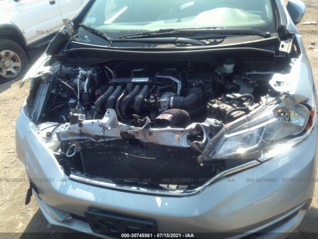 Photo 9 VIN: 3HGGK5H41KM734208 - HONDA FIT 