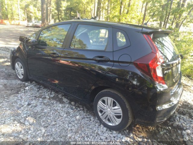 Photo 2 VIN: 3HGGK5H41KM737139 - HONDA FIT 