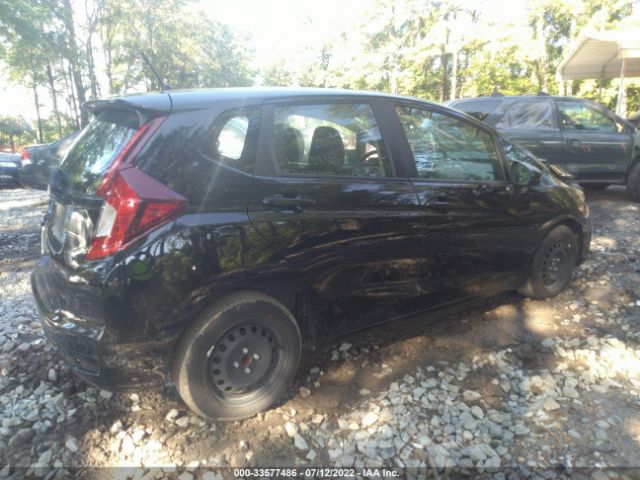 Photo 3 VIN: 3HGGK5H41KM737139 - HONDA FIT 