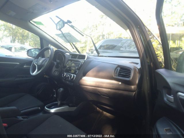 Photo 4 VIN: 3HGGK5H41KM737139 - HONDA FIT 