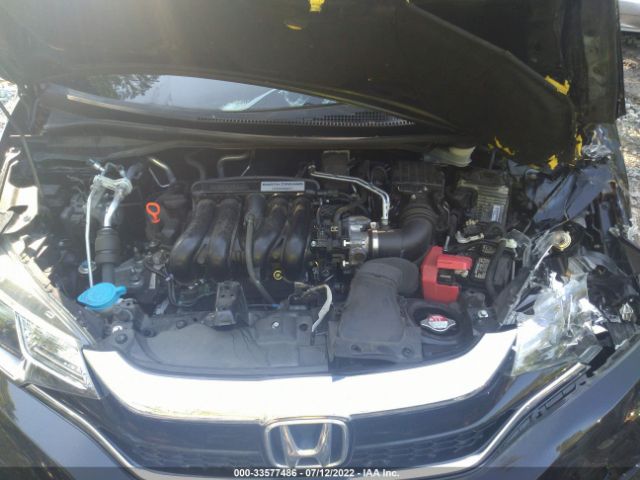 Photo 9 VIN: 3HGGK5H41KM737139 - HONDA FIT 