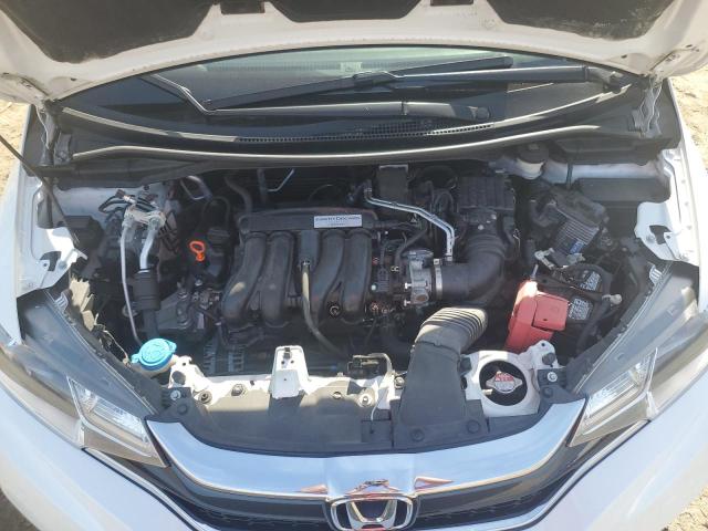 Photo 10 VIN: 3HGGK5H41KM737559 - HONDA FIT 