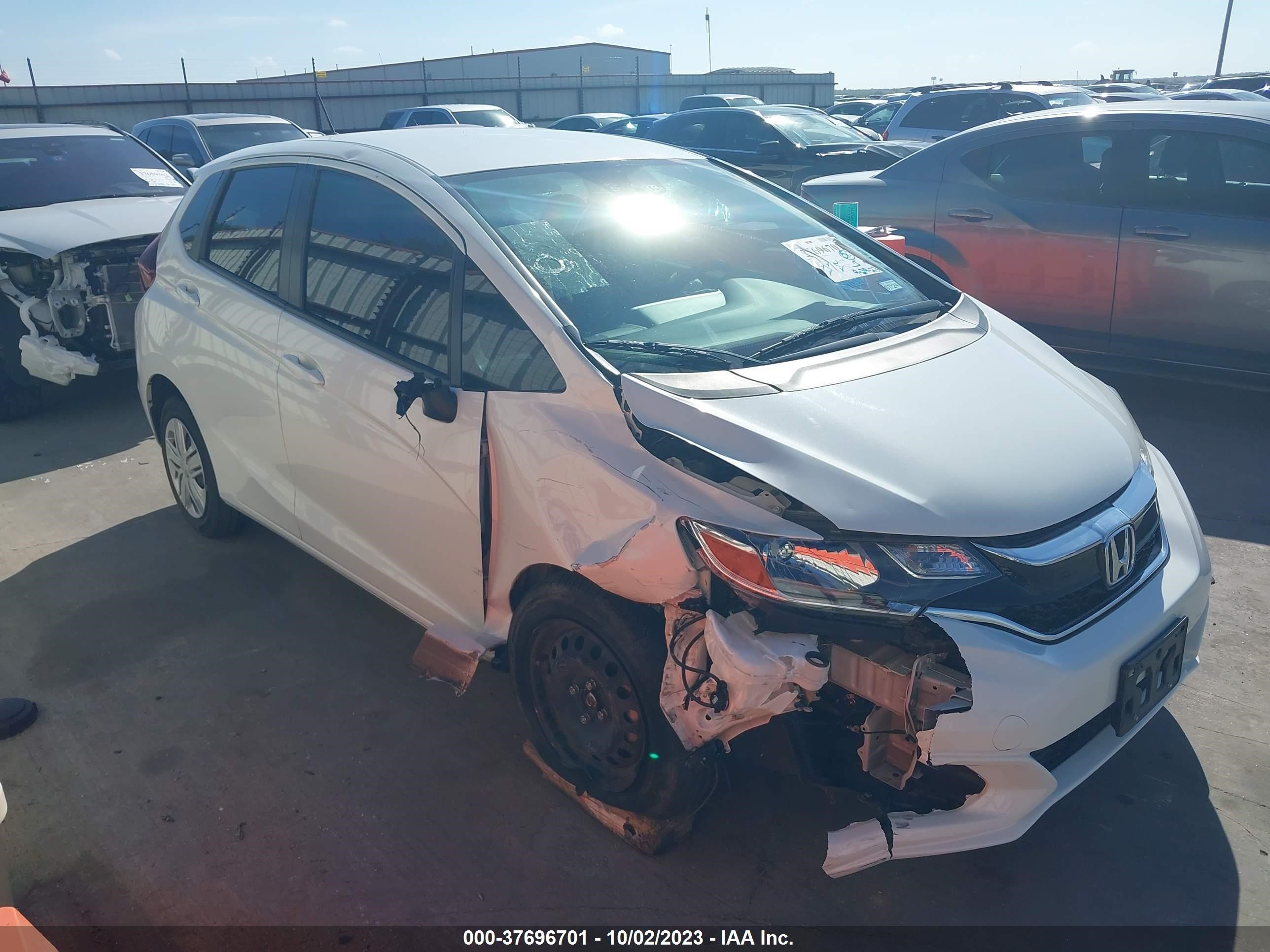 Photo 0 VIN: 3HGGK5H41KM737691 - HONDA FIT 