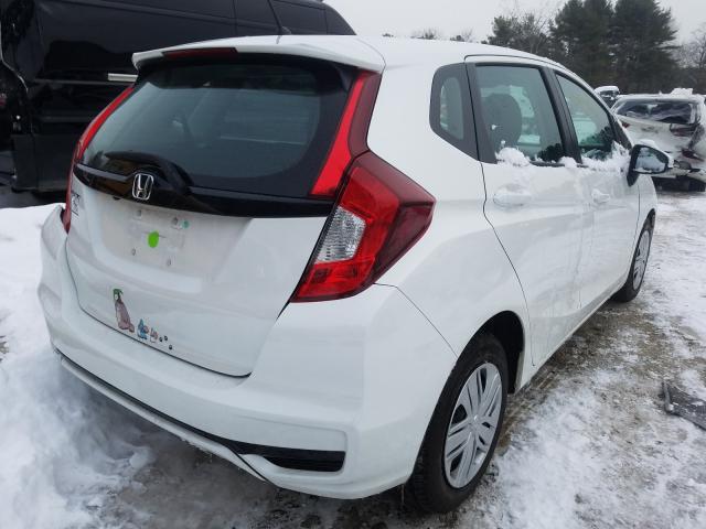 Photo 3 VIN: 3HGGK5H41KM738520 - HONDA FIT 