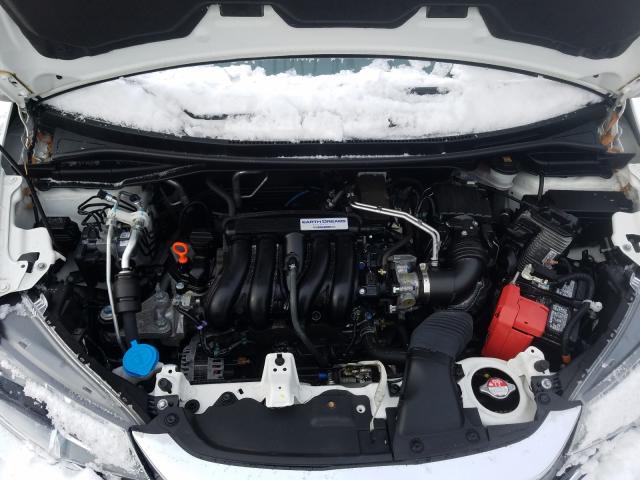 Photo 6 VIN: 3HGGK5H41KM738520 - HONDA FIT 