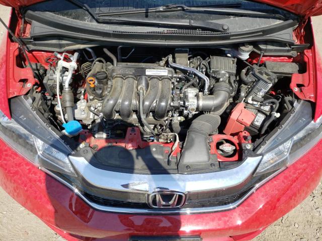 Photo 6 VIN: 3HGGK5H41KM739196 - HONDA FIT LX 