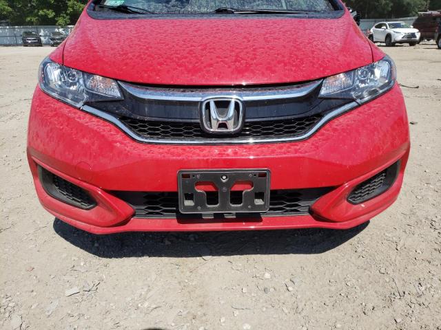 Photo 8 VIN: 3HGGK5H41KM739196 - HONDA FIT LX 