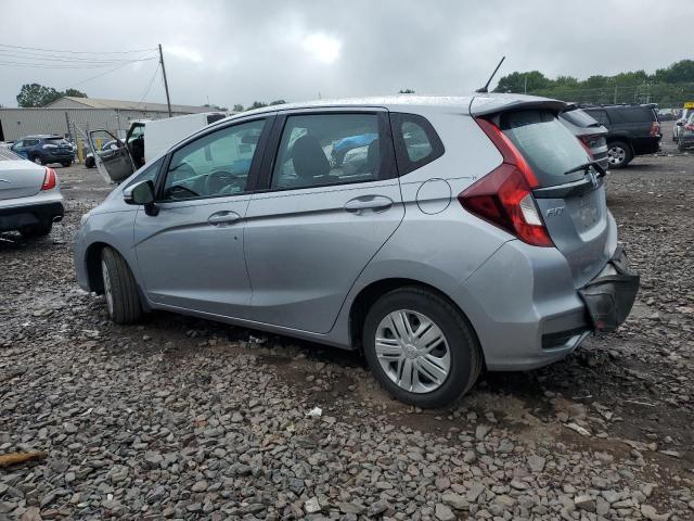 Photo 1 VIN: 3HGGK5H41KM741384 - HONDA FIT LX 