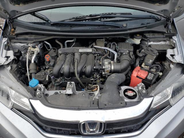 Photo 10 VIN: 3HGGK5H41KM741384 - HONDA FIT LX 