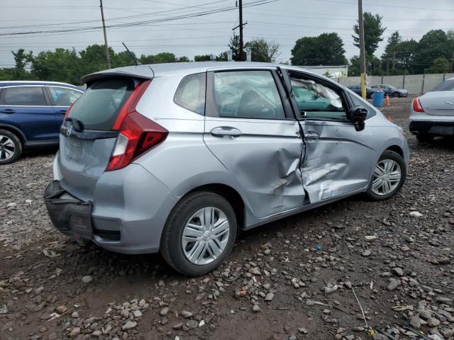 Photo 2 VIN: 3HGGK5H41KM741384 - HONDA FIT LX 