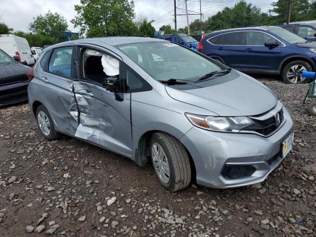 Photo 3 VIN: 3HGGK5H41KM741384 - HONDA FIT LX 