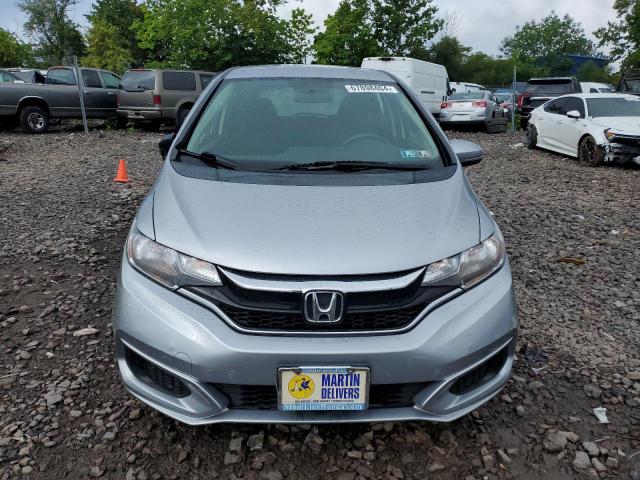 Photo 4 VIN: 3HGGK5H41KM741384 - HONDA FIT LX 