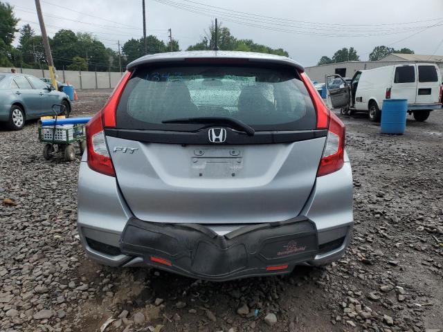 Photo 5 VIN: 3HGGK5H41KM741384 - HONDA FIT LX 