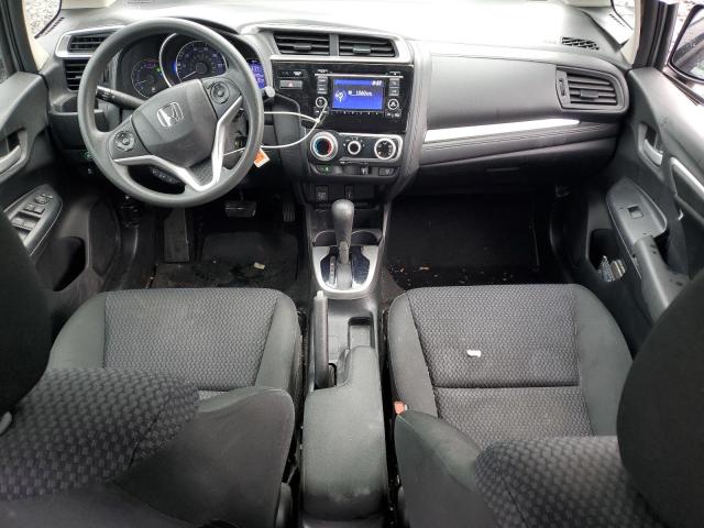 Photo 7 VIN: 3HGGK5H41KM741384 - HONDA FIT LX 