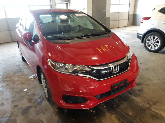 Photo 0 VIN: 3HGGK5H41KM742342 - HONDA FIT LX 