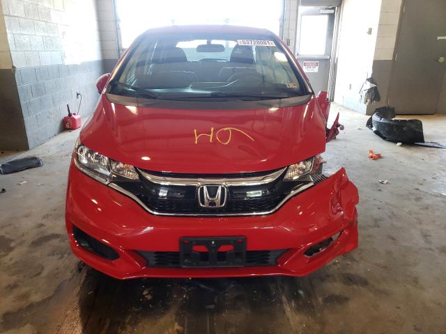 Photo 6 VIN: 3HGGK5H41KM742342 - HONDA FIT LX 