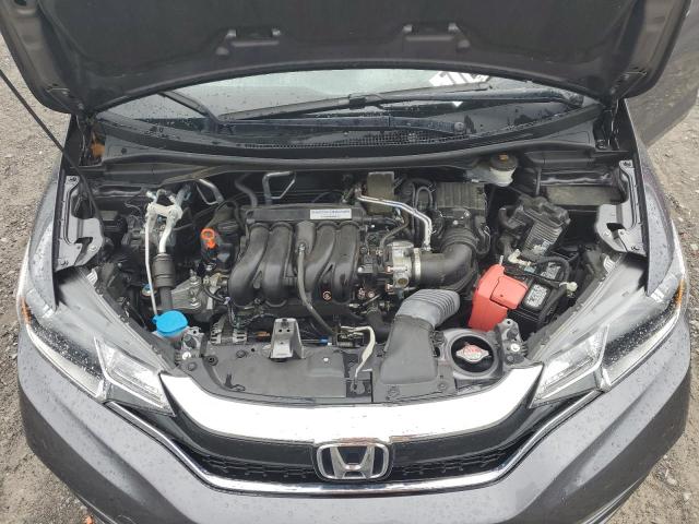 Photo 10 VIN: 3HGGK5H41KM742731 - HONDA FIT 