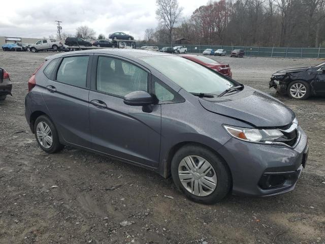 Photo 3 VIN: 3HGGK5H41KM742731 - HONDA FIT 