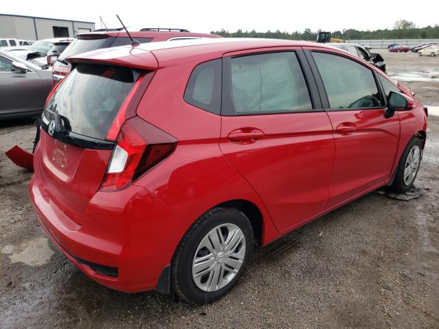 Photo 3 VIN: 3HGGK5H41KM742793 - HONDA FIT LX 