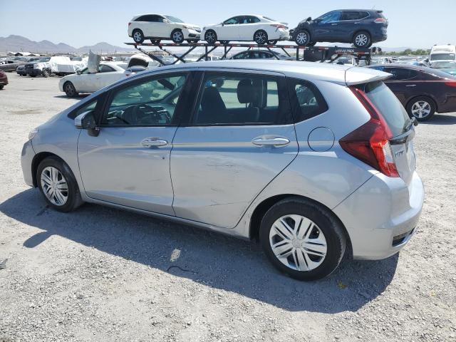 Photo 1 VIN: 3HGGK5H41KM746228 - HONDA FIT LX 