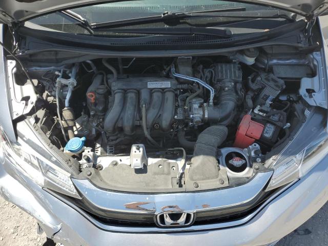 Photo 10 VIN: 3HGGK5H41KM746228 - HONDA FIT LX 