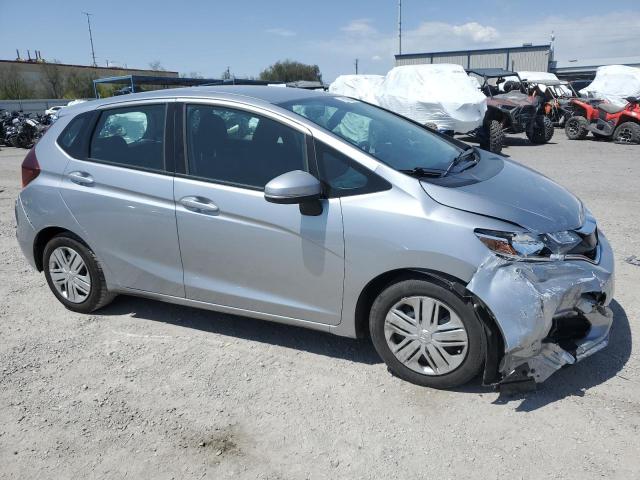 Photo 3 VIN: 3HGGK5H41KM746228 - HONDA FIT LX 