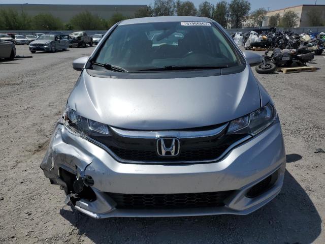 Photo 4 VIN: 3HGGK5H41KM746228 - HONDA FIT LX 