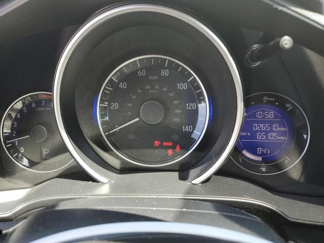 Photo 8 VIN: 3HGGK5H41KM746228 - HONDA FIT LX 