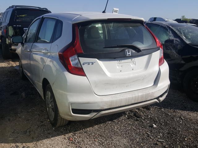 Photo 2 VIN: 3HGGK5H41KM748030 - HONDA FIT 