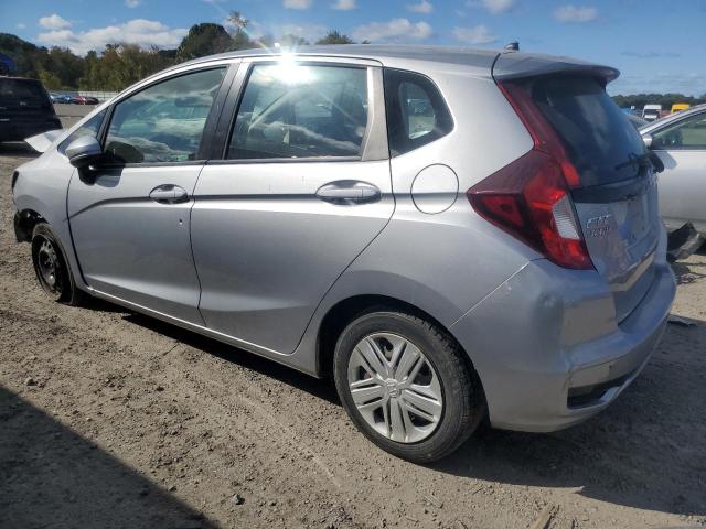 Photo 1 VIN: 3HGGK5H41KM750053 - HONDA FIT LX 