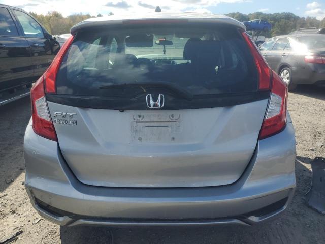 Photo 5 VIN: 3HGGK5H41KM750053 - HONDA FIT LX 