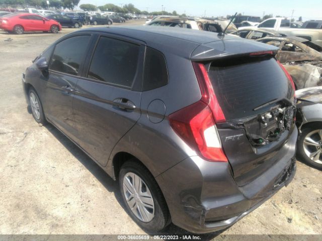 Photo 2 VIN: 3HGGK5H41KM751834 - HONDA FIT 