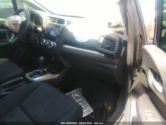 Photo 4 VIN: 3HGGK5H41KM751834 - HONDA FIT 