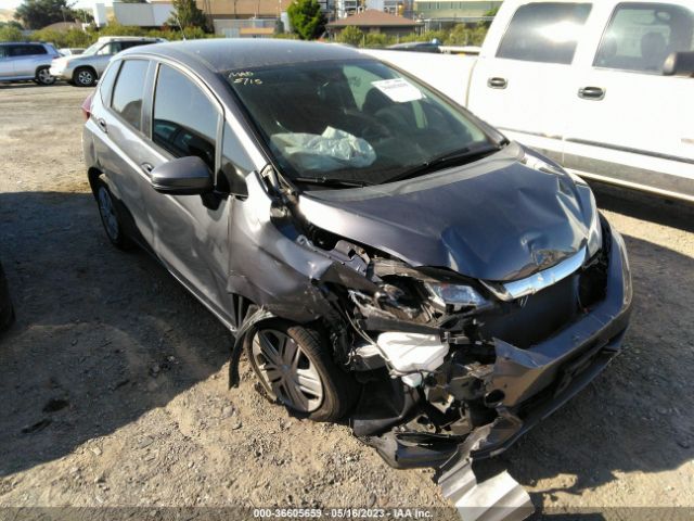 Photo 5 VIN: 3HGGK5H41KM751834 - HONDA FIT 