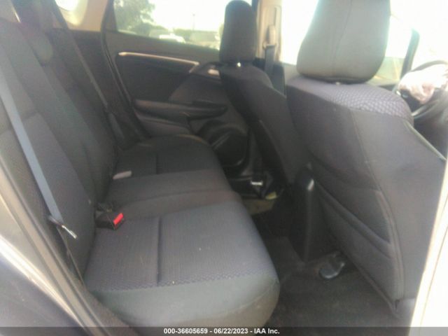 Photo 7 VIN: 3HGGK5H41KM751834 - HONDA FIT 