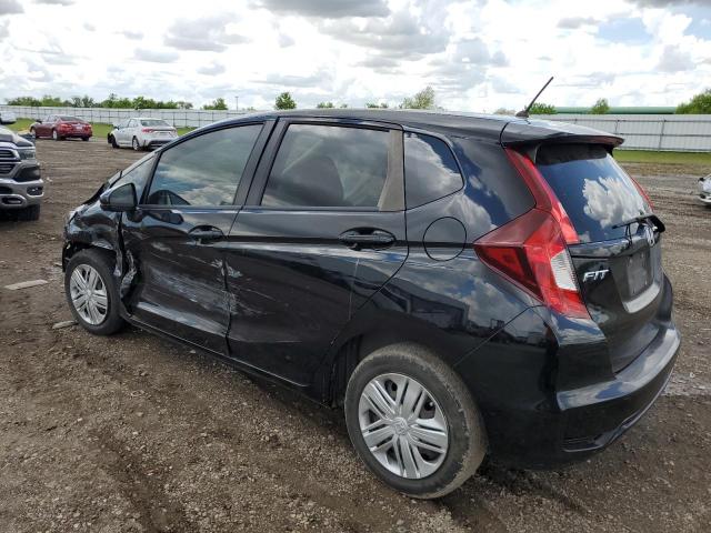 Photo 1 VIN: 3HGGK5H41KM753566 - HONDA FIT LX 