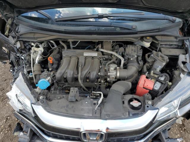 Photo 10 VIN: 3HGGK5H41KM753566 - HONDA FIT LX 