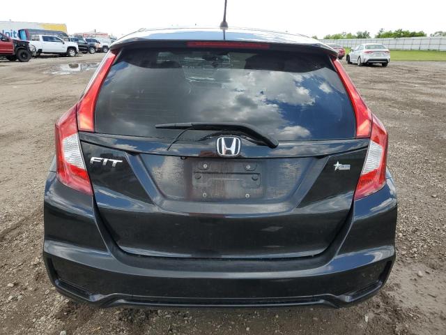 Photo 5 VIN: 3HGGK5H41KM753566 - HONDA FIT LX 