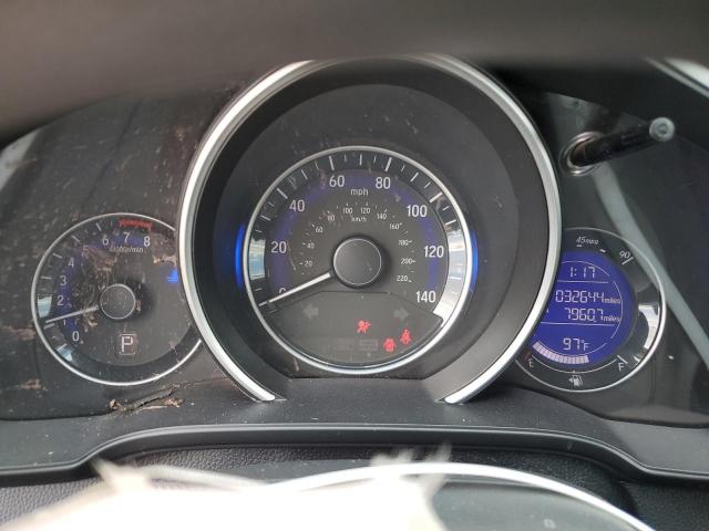 Photo 8 VIN: 3HGGK5H41KM753566 - HONDA FIT LX 