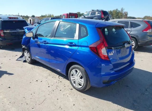 Photo 2 VIN: 3HGGK5H41LM703736 - HONDA FIT 