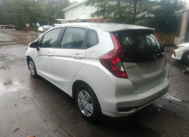 Photo 2 VIN: 3HGGK5H41LM703834 - HONDA FIT 