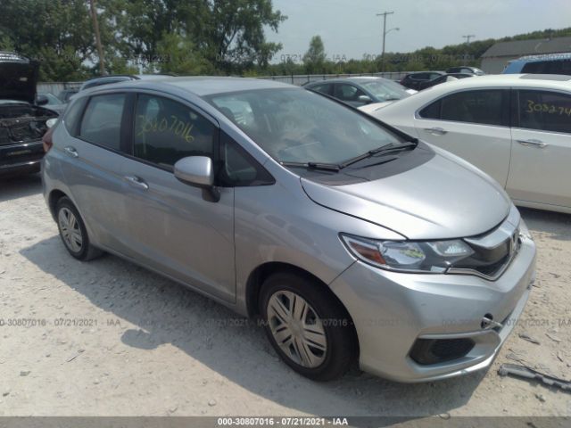 Photo 0 VIN: 3HGGK5H41LM704062 - HONDA FIT 