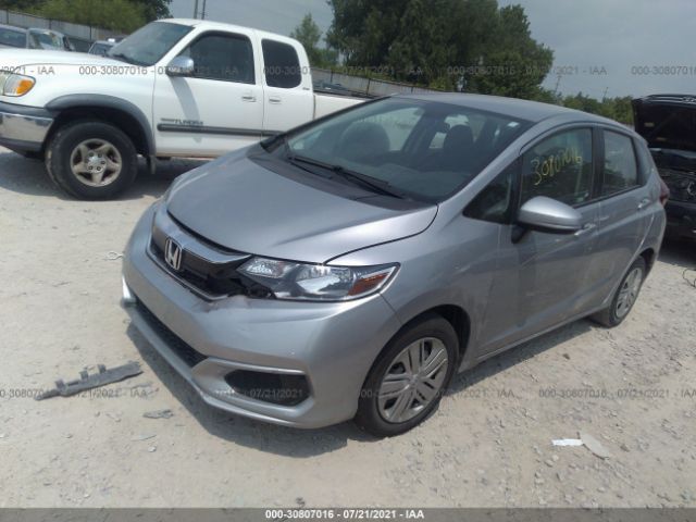 Photo 1 VIN: 3HGGK5H41LM704062 - HONDA FIT 