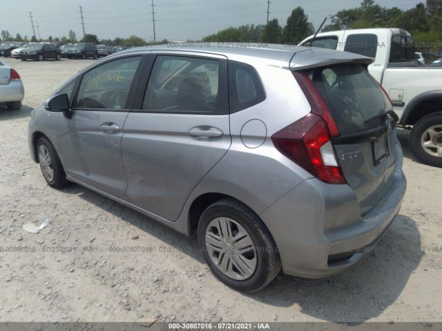 Photo 2 VIN: 3HGGK5H41LM704062 - HONDA FIT 