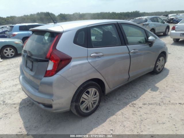 Photo 3 VIN: 3HGGK5H41LM704062 - HONDA FIT 