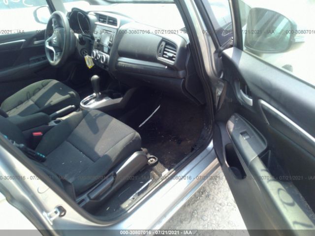 Photo 4 VIN: 3HGGK5H41LM704062 - HONDA FIT 